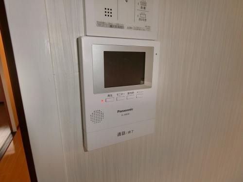 エサキ南ビル【キャッシュバック対象物件】のセキュリティ