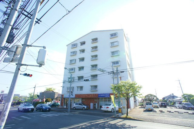 エサキ南ビル【キャッシュバック対象物件】のその他共用部分