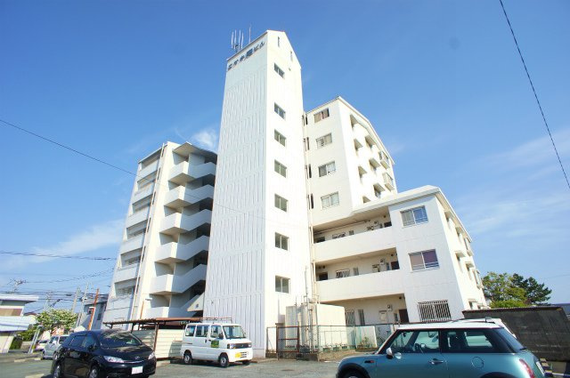 エサキ南ビル【キャッシュバック対象物件】の外観