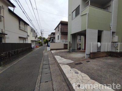 【その他共用部分】 | 笠間2丁目貸家