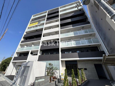 【外観】 | ウインズコート城北パーク