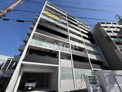 【外観】 | ウインズコート城北パーク