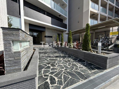 【その他共用部分】 | ウインズコート城北パーク