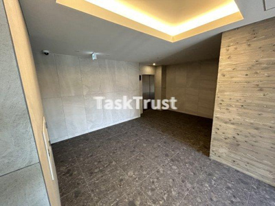 【ロビー】 | ウインズコート城北パーク