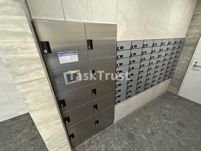 【その他共用部分】 | ウインズコート城北パーク