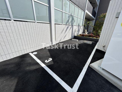 【駐車場】 | ウインズコート城北パーク