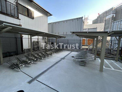 【その他共用部分】 | ウインズコート城北パーク