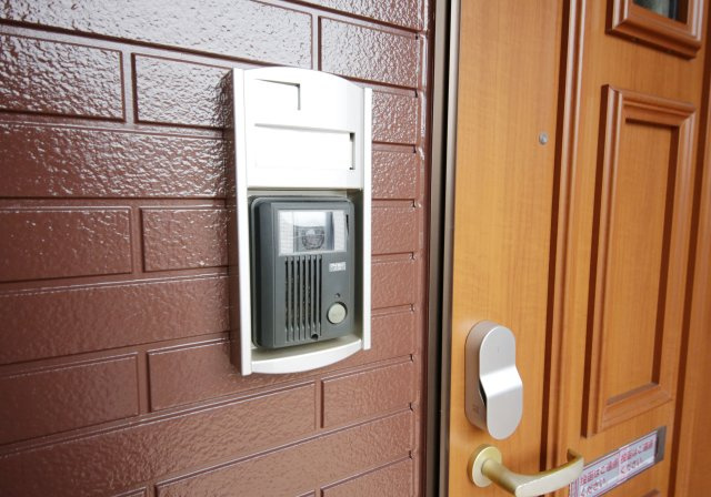 EMERALDⅡのセキュリティ