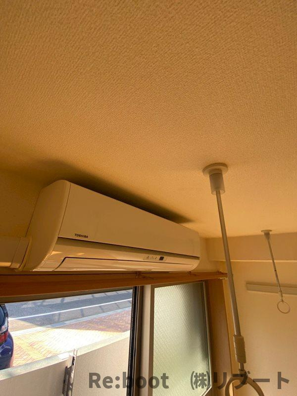 レオ四拾八番館のその他