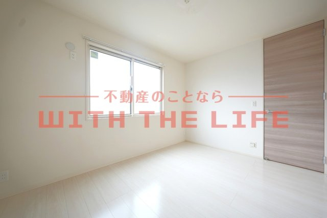 ブルースター【キャッシュバック対象物件】の内装