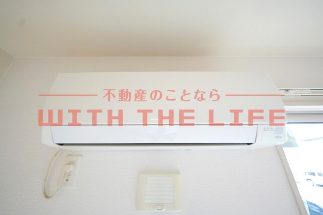 ブルースター【キャッシュバック対象物件】の設備