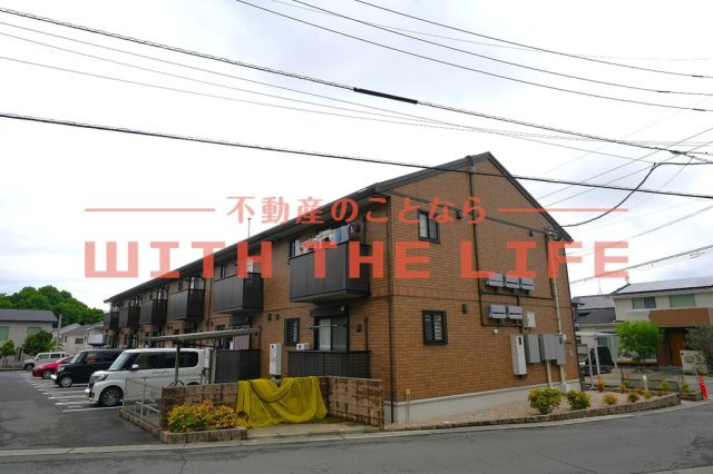 ブルースター【キャッシュバック対象物件】の外観|外観です