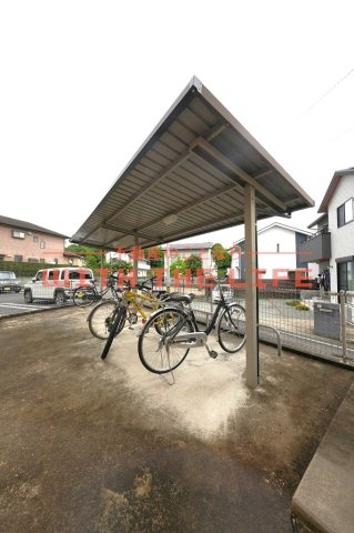 ブルースター【キャッシュバック対象物件】のその他共用部分