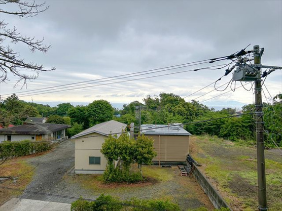 【展望】 | 大室高原別荘地　戸建