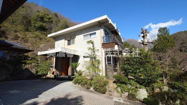 ６２９９３　岐阜市長良中古戸建て