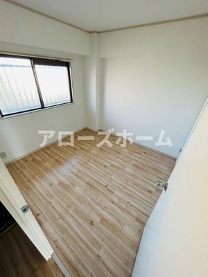 【洋室】 | パールハイツ | ◇別号室写真◇