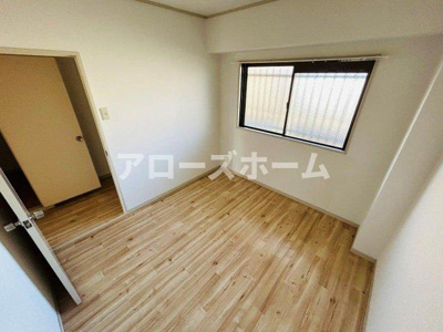 【その他】 | パールハイツ | ◇別号室写真◇