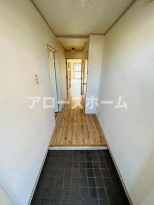 【玄関】 | パールハイツ | ◇別号室写真◇