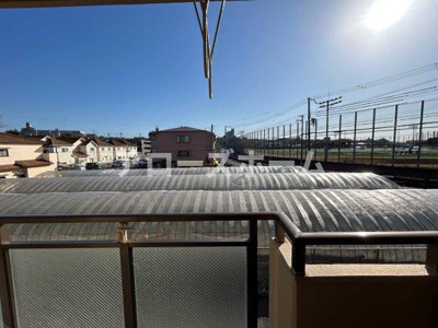 【展望】 | パールハイツ | ◇別号室写真◇