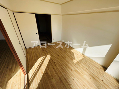 【その他】 | パールハイツ | ◇別号室写真◇