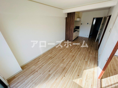 【内装】 | パールハイツ | ◇別号室写真◇