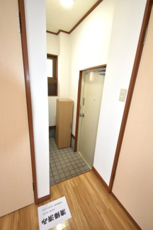 【玄関】 | プラトー藤