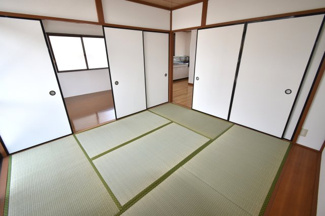 【内装】 | プラトー藤