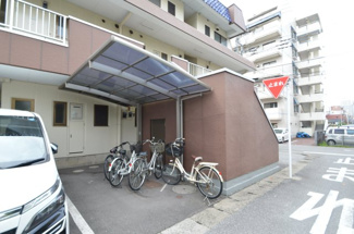 【その他共用部分】 | プラトー藤