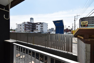 【展望】 | プラトー藤