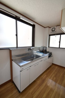 【キッチン】 | プラトー藤