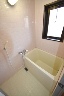 【浴室】 | プラトー藤
