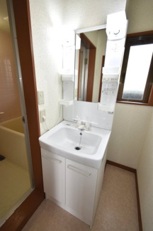 【洗面所】 | プラトー藤