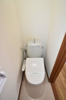 【トイレ】 | プラトー藤