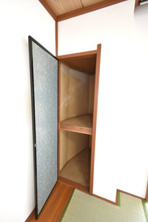 【収納】 | プラトー藤