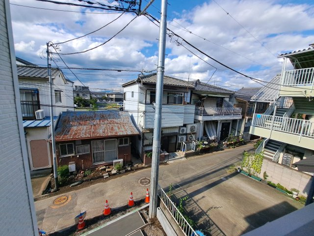 新築　高崎市東町1期　1号棟の展望|高崎市東町1期　1号棟