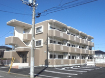 ファミーユ旭台Ⅱの画像