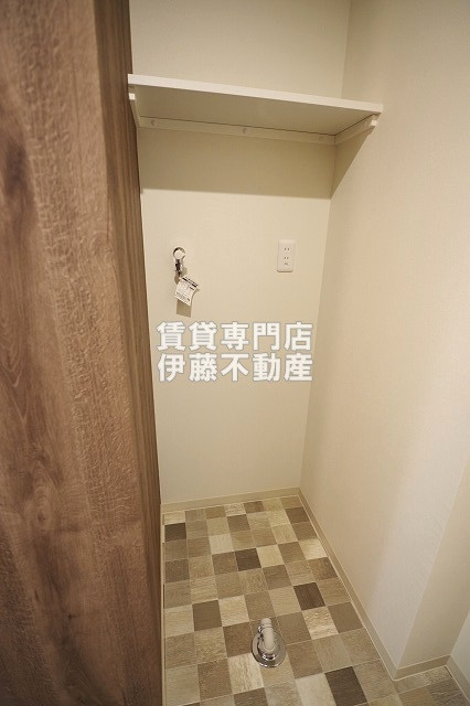ＳＷＩＳＨ　Ｇａｒｄｅｎの設備