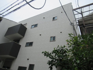 【外観】 | 外観です