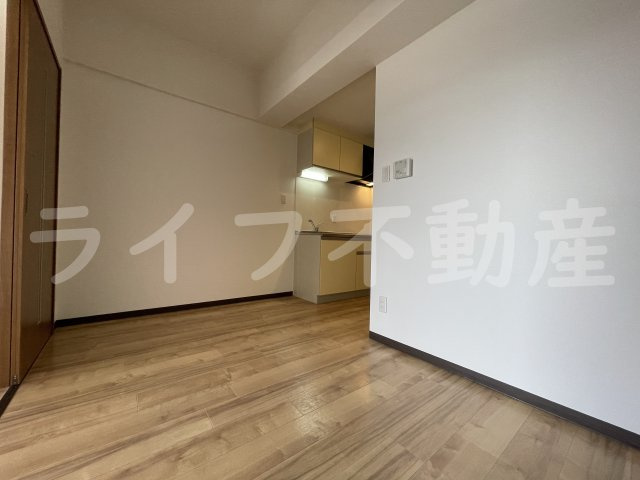 Social Villageの内装|内装も気になるポイント