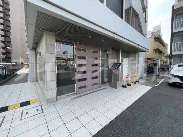 Social Villageのその他共用部分