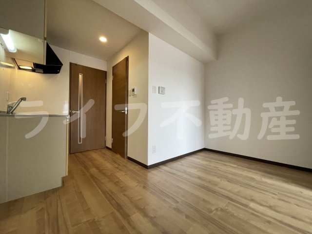 Social Villageの居間・リビング|使いやすいリビングです