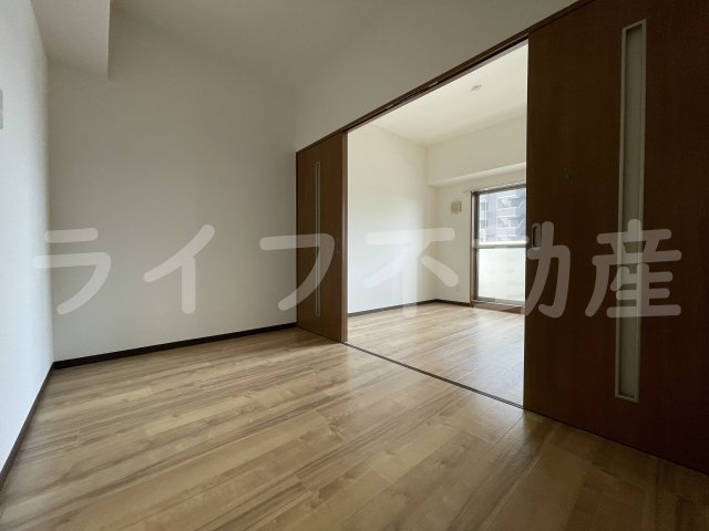 Social Villageの居間・リビング|使いやすい居間です