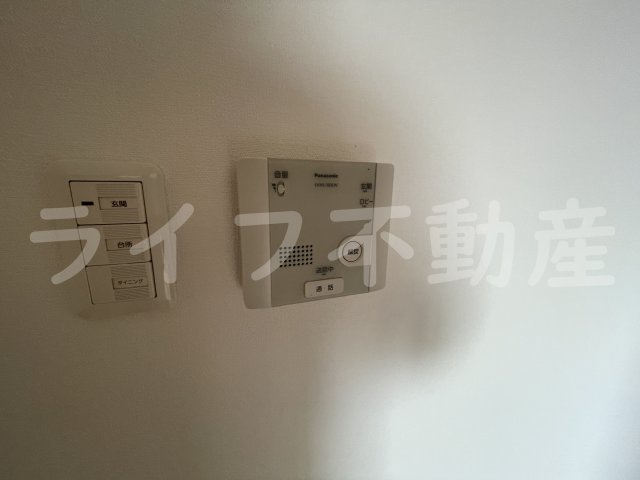Social Villageの設備