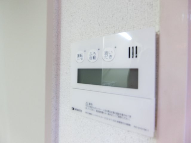 サンピア南茨木の設備