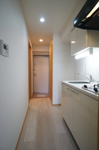 エスティメゾン亀戸の内装