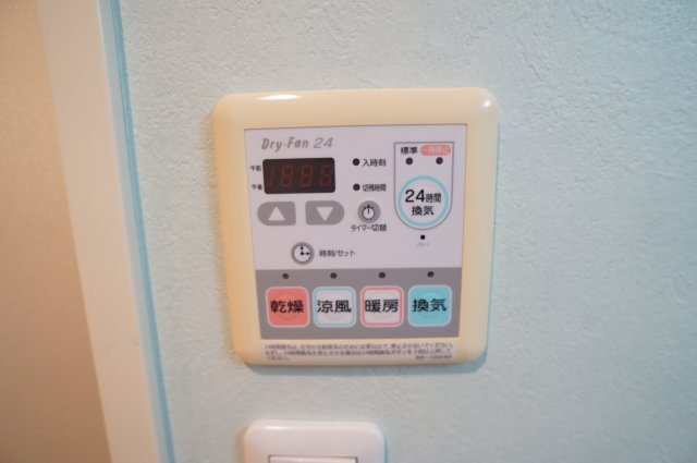 エスティメゾン亀戸の設備