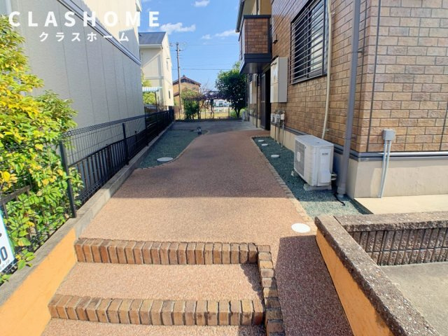 カーサタカラA　　刈谷市近郊の賃貸ならクラスホーム刈谷店のその他共用部分
