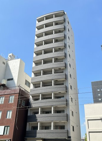 GRACECOURT上八丁堀の画像