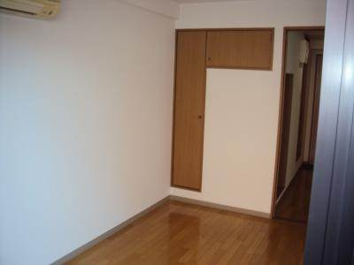 スパッションＭ&Ｊの内装