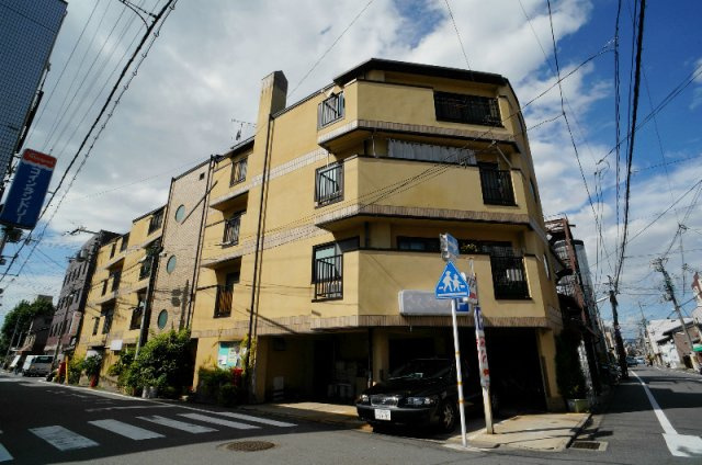 スパッションＭ&Ｊ